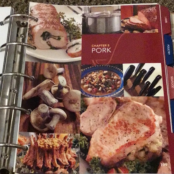 The Taste of Home CookBook - Picture 12 of 16